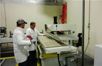 40 posto lakše od tradicionalnih aluminijskih komponenti, kompozitne cijevi o...