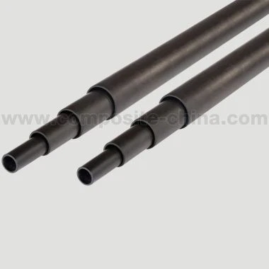 Cijevi od karbonskih vlakana
