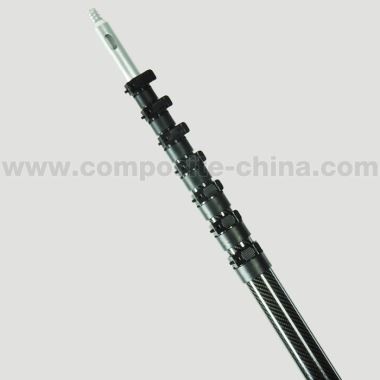 Stup za produženje ugljičnih vlakana