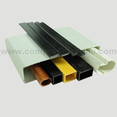 Cijevi u obliku stakloplastike