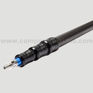 Stup strele mikrofona