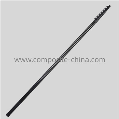 Četkasta četka s vodom i zglobne cijevi