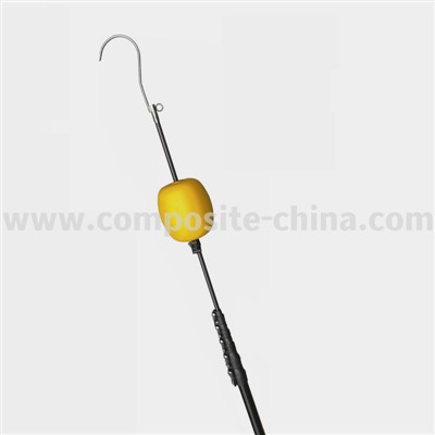 Stup za spašavanje od karbonskih vlakana